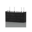 Recom DC/DC Converter 24V DC Output, 42mA Output Current, 1W Power, SIP Package, Through Hole Mount RP-2424S