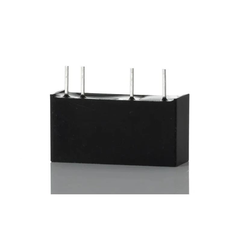 Recom DC/DC Converter 24V DC Output, 42mA Output Current, 1W Power, SIP Package, Through Hole Mount RP-2424S