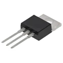 STMicroelectronics Through Hole 3-Pin TRIAC 8A 800V Gate Trigger 1.3V BTA08-600SWRG