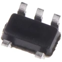 STMicroelectronics Operational Amplifier 10 MHz Gain Bandwidth, 5-Pin SOT-23 Package TSX921ILT
