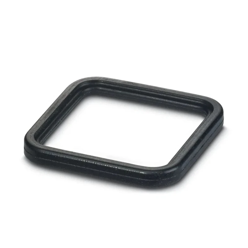 Phoenix Contact RS-K10D Series Gasket Black Protective Cover PA Material IP20 0-20°C Ambient Temperature 1419622