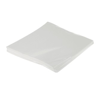 RS PRO Cleanroom Wipes White Non-Conductive Poly/Cellulose Material Pack of 100 829-5146