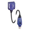 Telemecanique Sensors Block Inductive Proximity Sensor 2-Wire 36V 8mm Detection IP67 Flush Mount M12 XS7E1A1DAL01M12