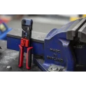 RS PRO Professional Crimp Tool for RJ Connectors Ergonomic Handle 215mm 829-6527