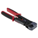 RS PRO Professional Crimp Tool for RJ Connectors Ergonomic Handle 215mm 829-6527