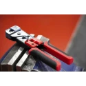 RS PRO Professional Crimp Tool for RJ Connectors Ergonomic Handle 215mm 829-6527