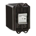 Pfannenberg 230V AC 200W Output Enclosure Heater with Integrated Fan 17020610030