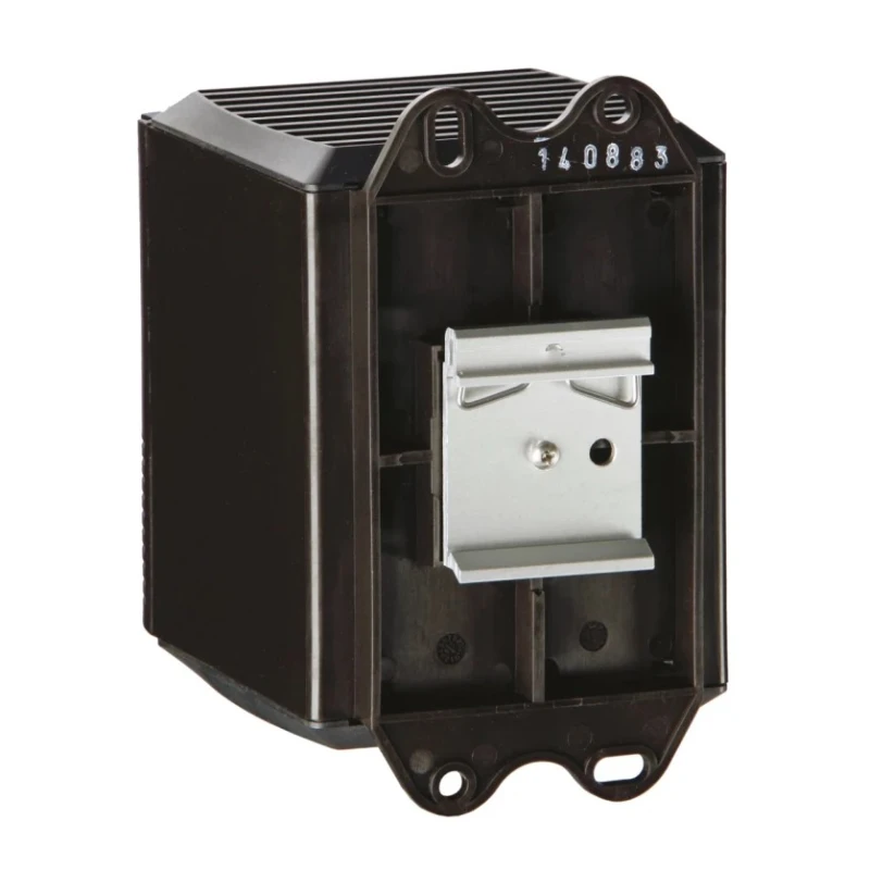 Pfannenberg 230V AC 200W Output Enclosure Heater with Integrated Fan 17020610030