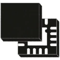 STMicroelectronics Battery Charge Controller IC VFQFPN 16-Pin 4.5 V to 5.5 V Input 2.8 A Output STCC2540IQTR