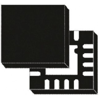 STMicroelectronics Battery Charge Controller IC VFQFPN 16-Pin 4.5 V to 5.5 V Input 2.8 A Output STCC2540IQTR