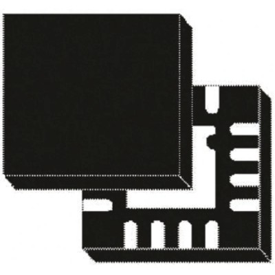 STMicroelectronics Battery Charge Controller IC VFQFPN 16-Pin 4.5 V to 5.5 V Input 2.8 A Output STCC2540IQTR