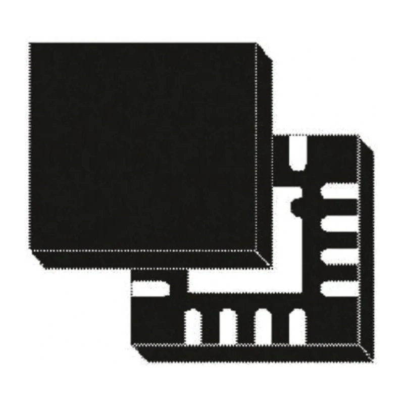 STMicroelectronics Battery Charge Controller IC VFQFPN 16-Pin 4.5 V to 5.5 V Input 2.8 A Output STCC2540IQTR