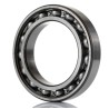 SKF Single Row Deep Groove Ball Bearing 65 mm ID, 100 mm OD, 18 mm Race Width, Limiting Speed 9000 rpm 6013