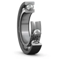 SKF Single Row Deep Groove Ball Bearing 110 mm ID, 200 mm OD, 38 mm Race Width, Open Type Cage 6222/C3VL0241