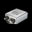 KEMET Chassis Mount EMI Filter 20 A 300V ac/dc 50Hz, 60 Hz, Threaded Terminal M4 x 0.7 Single Phase FLLE2-P