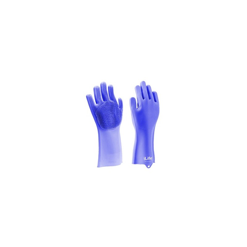 ilife-silicon-scrubber-glove-purple-2460-6