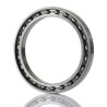SKF Single Row Deep Groove Ball Bearing 50 mm ID, 65 mm OD, 7 mm Race Width, Open Ends 61810