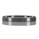 SKF Single Row Deep Groove Ball Bearing 50 mm ID, 65 mm OD, 7 mm Race Width, Open Ends 61810