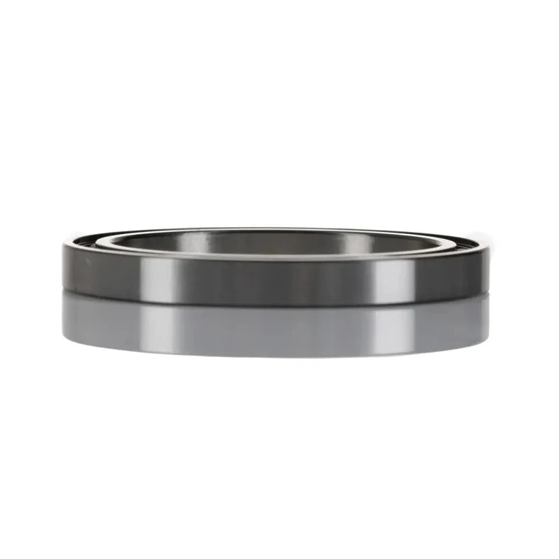 SKF Single Row Deep Groove Ball Bearing 50 mm ID, 65 mm OD, 7 mm Race Width, Open Ends 61810