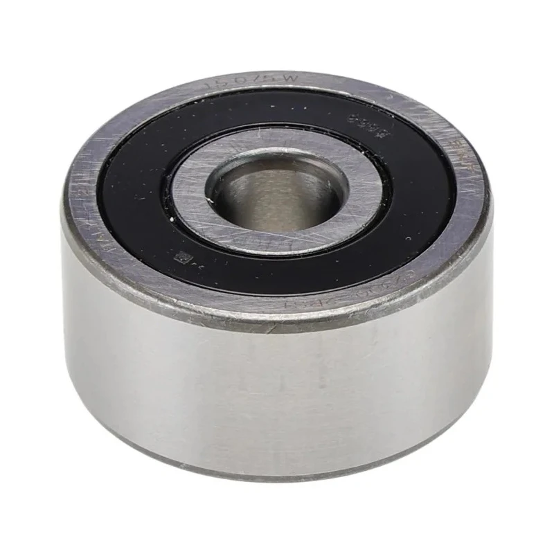 SKF Single Row Deep Groove Ball Bearing 10 mm Inside Diameter 35 mm Outside Diameter 17 mm Race Width Sealed 62300-2RS1