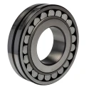 SKF Roller Bearing, Parallel Bore, 70 mm Inside Diameter, 150 mm Outside Diameter, 35 mm Race Width, Steel Rollers 21314 E