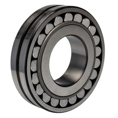 SKF Roller Bearing, Parallel Bore, 70 mm Inside Diameter, 150 mm Outside Diameter, 35 mm Race Width, Steel Rollers 21314 E