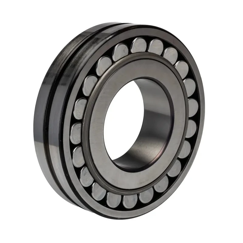 SKF Roller Bearing, Parallel Bore, 70 mm Inside Diameter, 150 mm Outside Diameter, 35 mm Race Width, Steel Rollers 21314 E