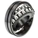 SKF Roller Bearing, Parallel Bore, 70 mm Inside Diameter, 150 mm Outside Diameter, 35 mm Race Width, Steel Rollers 21314 E