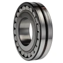 SKF Roller Bearing, Parallel Bore, 70 mm Inside Diameter, 150 mm Outside Diameter, 35 mm Race Width, Steel Rollers 21314 E