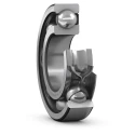 SKF Single Row Deep Groove Ball Bearing 6 mm Inside Diameter, 19 mm Outside Diameter, 6 mm Width, Shielded 626-Z