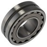SKF Spherical Roller Bearing 30 mm ID Tapered Bore 62 mm OD Steel Rollers Sheet Metal Cage 22206 EK/C3