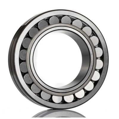 SKF Tapered Roller Bearing 45 mm ID, 85 mm OD, 23 mm Race Width, Double Row, C3 Internal Clearance, Series SRB 22209 EK/C3