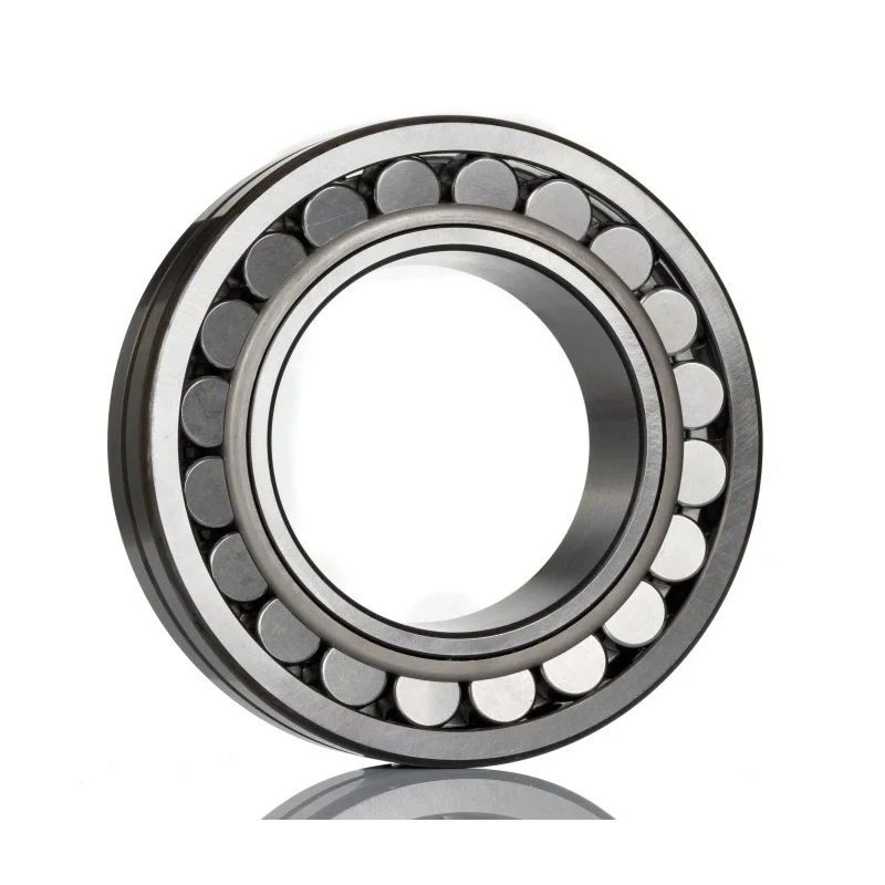 SKF Tapered Roller Bearing 45 mm ID, 85 mm OD, 23 mm Race Width, Double Row, C3 Internal Clearance, Series SRB 22209 EK/C3