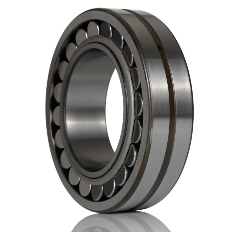 SKF Tapered Roller Bearing 45 mm ID, 85 mm OD, 23 mm Race Width, Double Row, C3 Internal Clearance, Series SRB 22209 EK/C3