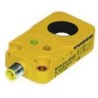 Turck Ring Inductive Proximity Sensor M12 x 1 NPN Q14 30 V DC 200 mA 10.1 mm Detection BI10R-Q14-AN6X2-H1141