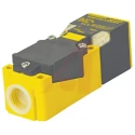 Turck Block Inductive Proximity Sensor M20 2-Wire CP40 65 V dc 100mA 50 mm BI15-CP40-AD4X
