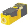 Turck Block Inductive Proximity Sensor M20 2-Wire CP40 65 V dc 100mA 50 mm BI15-CP40-AD4X