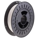 RS PRO 2.85 mm Natural FLEX 45 3D Printer Filament, 500 g 3D Printing Material 260°C Extruder Temperature 3D 832-0535