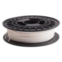 RS PRO 2.85 mm Natural FLEX 45 3D Printer Filament, 500 g 3D Printing Material 260°C Extruder Temperature 3D 832-0535