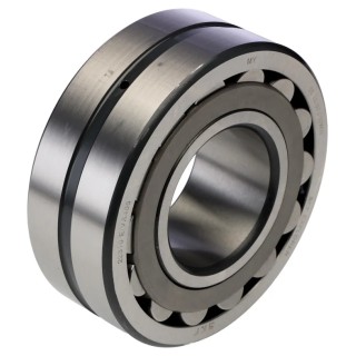 SKF Cylindrical Roller Bearing 50 mm ID 110 mm OD 40 mm Race Width Taper Bore 22310 E/VA405