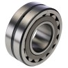 SKF Cylindrical Roller Bearing 50 mm ID 110 mm OD 40 mm Race Width Taper Bore 22310 E/VA405