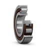 SKF Cylindrical Roller Bearing , 80 mm Inside Diameter, 170 mm Outside Diameter, 58 mm Race Width NJ 2316 ECP/C4