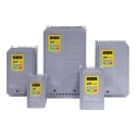 Parker 1 Phase 750 W Inverter Drive AC10 Series 240V 4.5 A AC10