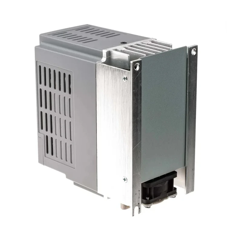 Parker 370 W 3 Phase AC10 Series Inverter Drive 480V 1A AC10
