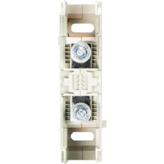 Entrelec WRT Series High Current Connector Grey 1-Level 2 Positions 35mm² Cable CSA Bolt Termination 1kV 125A 56.135.1055.0