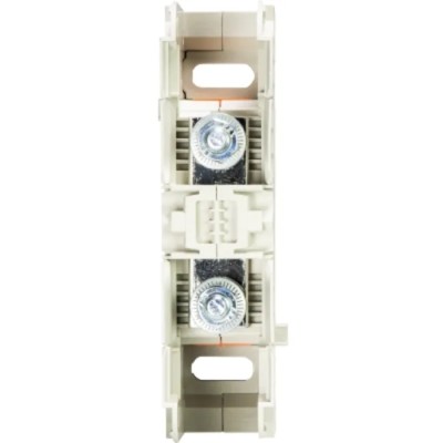 Entrelec WRT Series High Current Connector Grey 1-Level 2 Positions 35mm² Cable CSA Bolt Termination 1kV 125A 56.135.1055.0