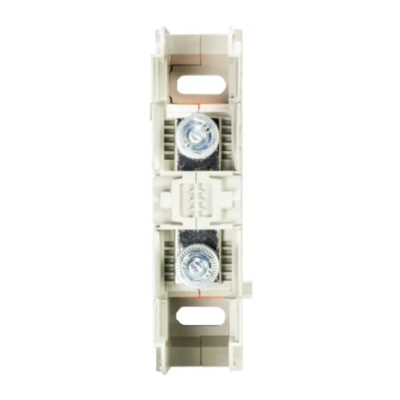 Entrelec WRT Series High Current Connector Grey 1-Level 2 Positions 35mm² Cable CSA Bolt Termination 1kV 125A 56.135.1055.0