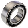 SKF Double Row Angular Contact Ball Bearing 75 mm ID 130 mm OD 41.3 mm Race Width 3215 A