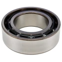 SKF Double Row Angular Contact Ball Bearing 75 mm ID 130 mm OD 41.3 mm Race Width 3215 A