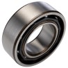 SKF Double Row Angular Contact Ball Bearing 55 mm ID, 100 mm OD, 33.3 mm Race Width 3211 A/C3